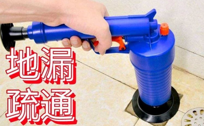 西安疏通地漏