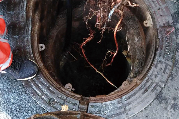 西安管道预处理